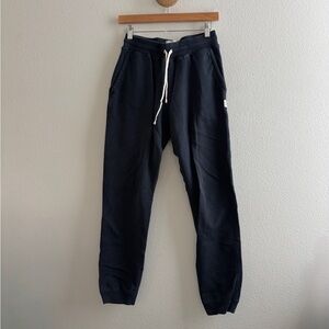 Reigning Champ Dark Navy Sweatpants